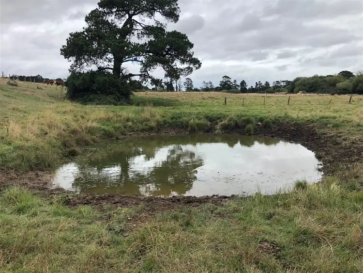 Fifth view of Homely land listing, CA 3 Ryans Road, Yendon VIC 3352