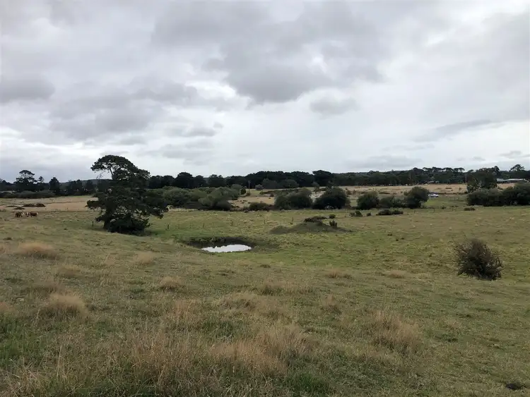 Seventh view of Homely land listing, CA 3 Ryans Road, Yendon VIC 3352