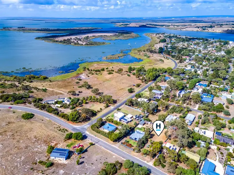 Second view of Homely land listing, 32 Alexandrina Drive, Clayton Bay SA 5256