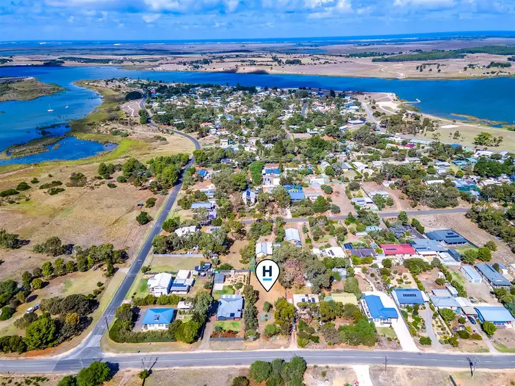 Third view of Homely land listing, 32 Alexandrina Drive, Clayton Bay SA 5256