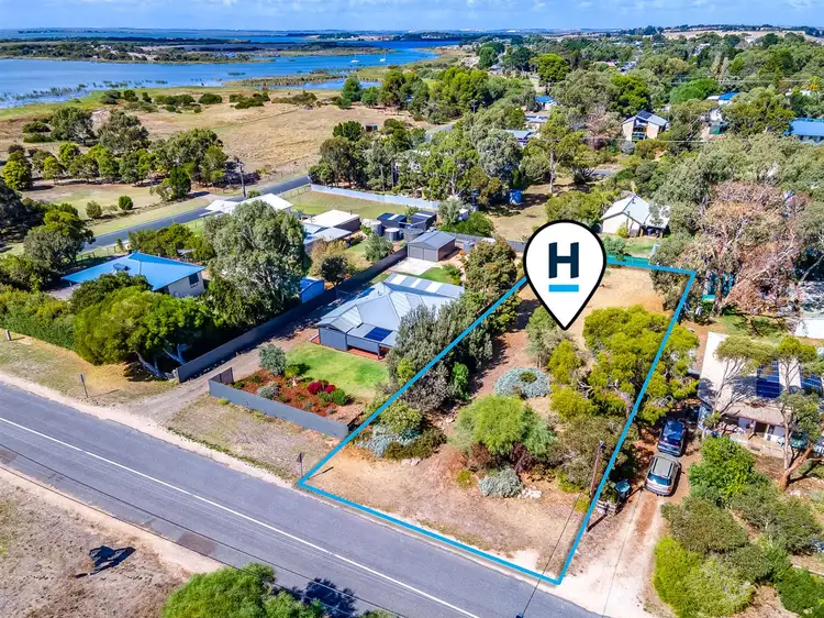Fifth view of Homely land listing, 32 Alexandrina Drive, Clayton Bay SA 5256