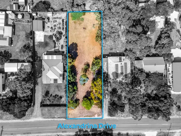 Sixth view of Homely land listing, 32 Alexandrina Drive, Clayton Bay SA 5256