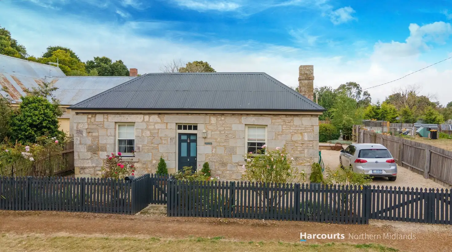 Main view of Homely house listing, 7 High Street, Ross TAS 7209