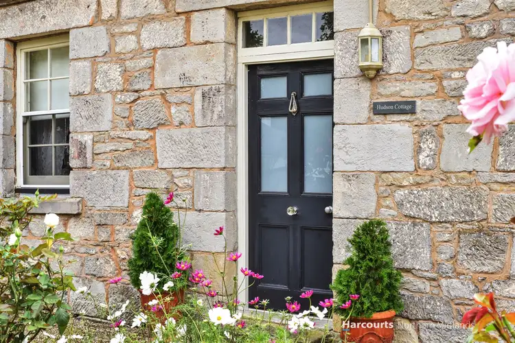 Second view of Homely house listing, 7 High Street, Ross TAS 7209