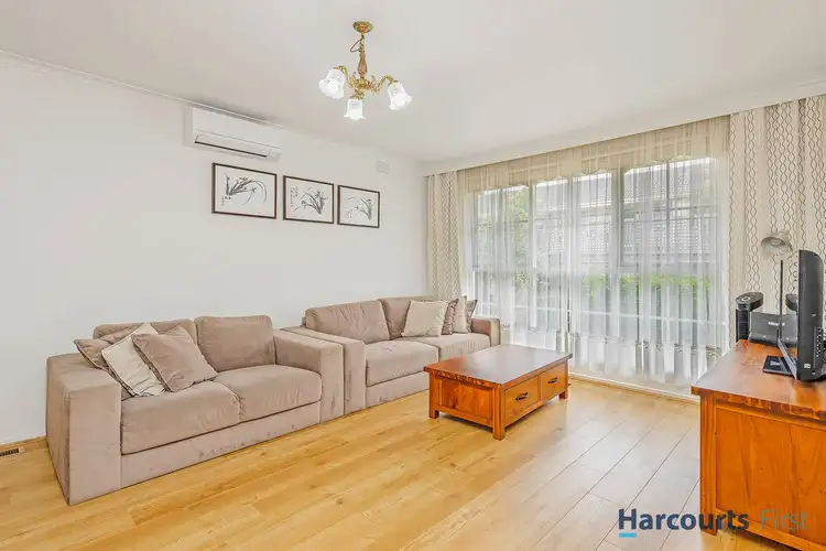 Second view of Homely unit listing, 3/6 Crosbie Rd, Murrumbeena VIC 3163