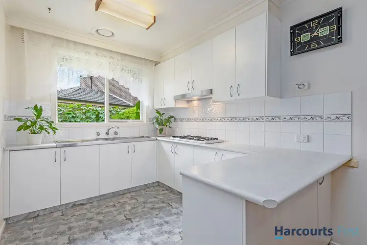 Third view of Homely unit listing, 3/6 Crosbie Rd, Murrumbeena VIC 3163