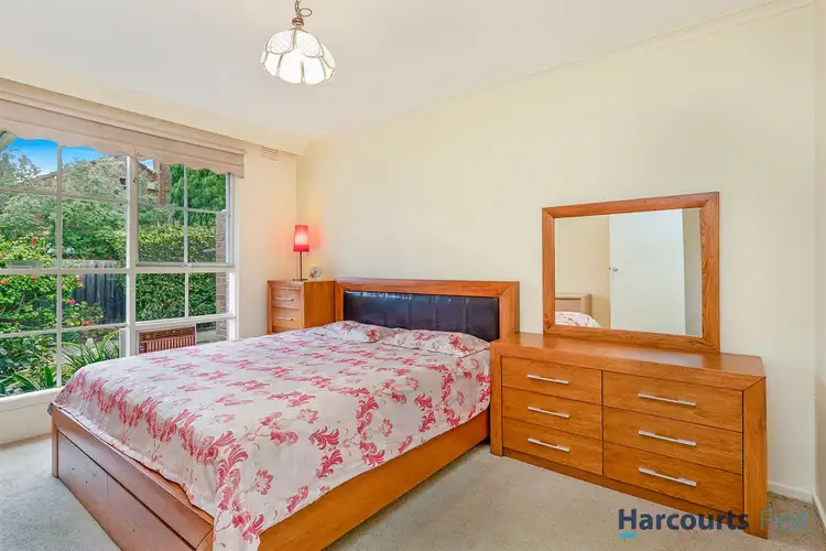 Fourth view of Homely unit listing, 3/6 Crosbie Rd, Murrumbeena VIC 3163