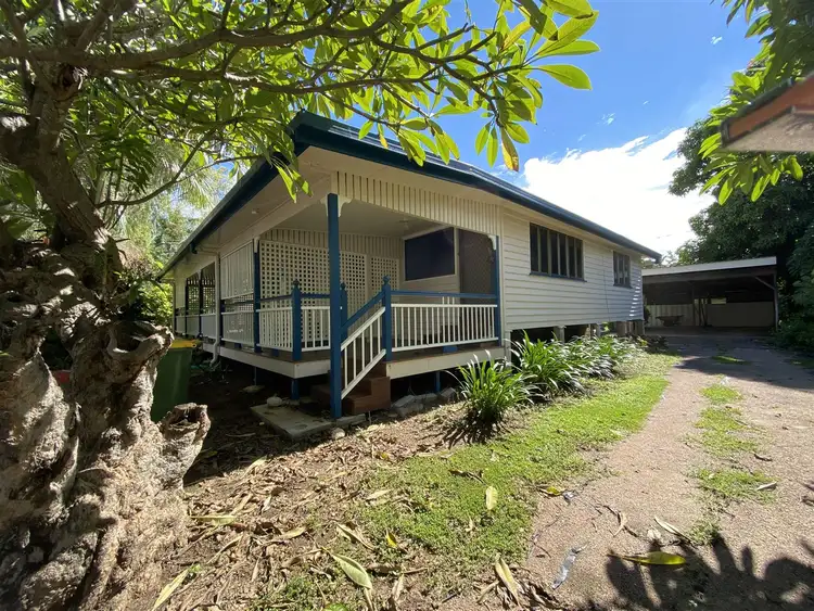Main view of Homely house listing, 139-141 Thirteenth Ave, Home Hill QLD 4806