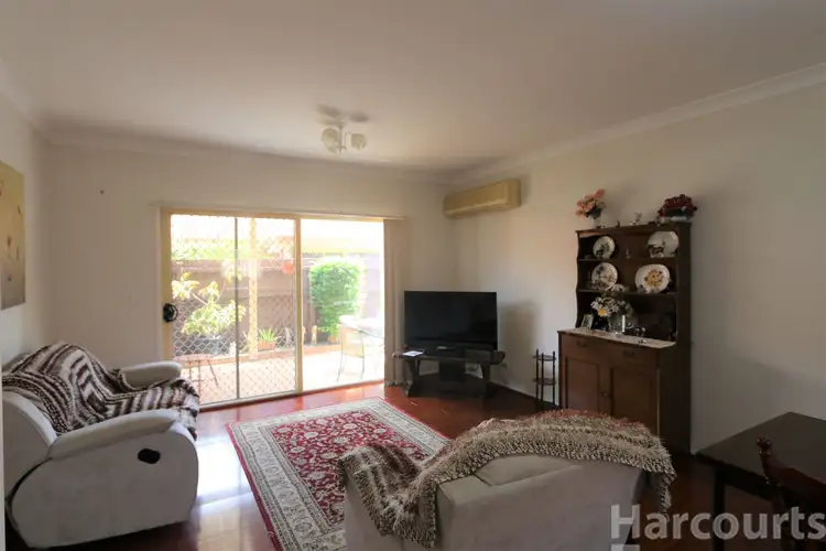 Fifth view of Homely house listing, 14/7 Coolgarra Avenue, Bongaree QLD 4507