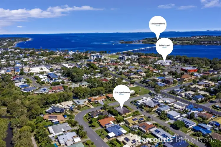 Third view of Homely house listing, 1-3 Nungo Avenue, Bellara QLD 4507