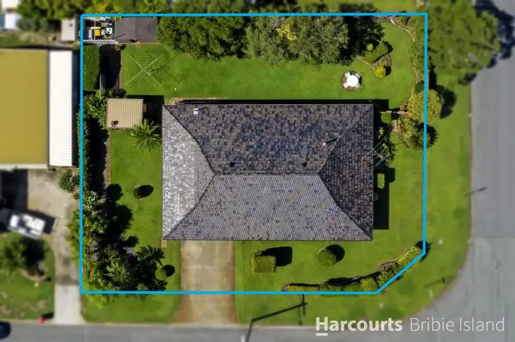 Fourth view of Homely house listing, 1-3 Nungo Avenue, Bellara QLD 4507