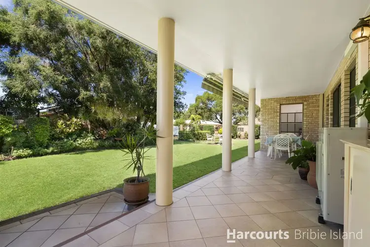 Fifth view of Homely house listing, 1-3 Nungo Avenue, Bellara QLD 4507