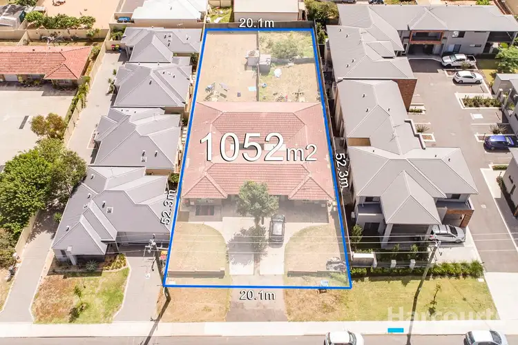 32 Kent Street, Spearwood WA 6163