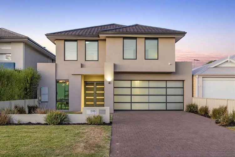 59B Allerton Way, Booragoon WA 6154