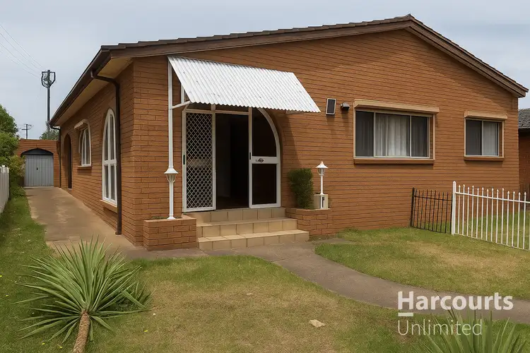 40 Newhaven Avenue, Blacktown NSW 2148