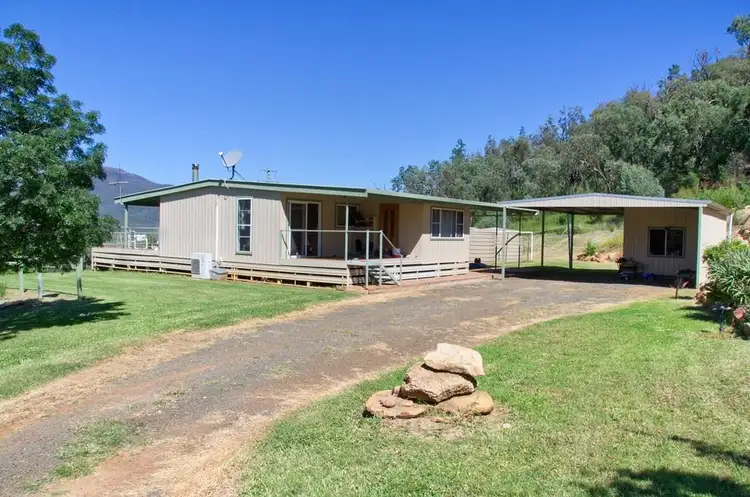 Fourth view of Homely rural property listing, 2531 Kaputar Road, Narrabri NSW 2390