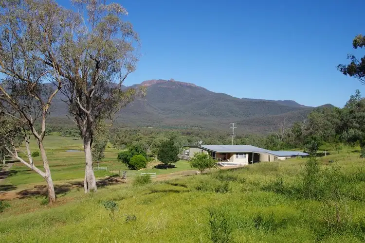 Fifth view of Homely rural property listing, 2531 Kaputar Road, Narrabri NSW 2390