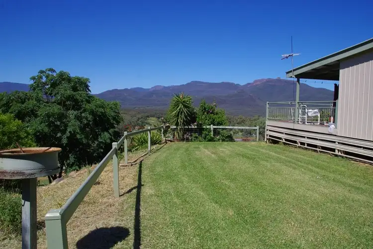 Sixth view of Homely rural property listing, 2531 Kaputar Road, Narrabri NSW 2390