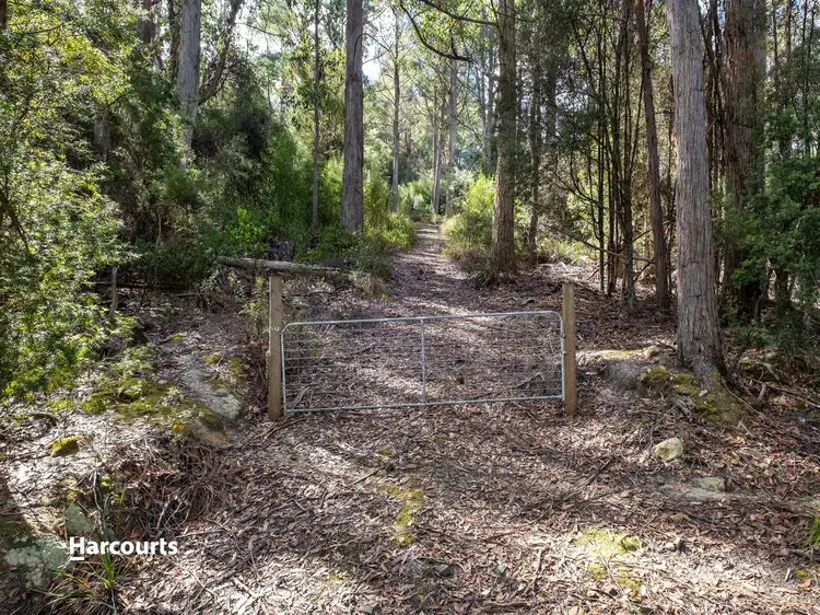 Main view of Homely land listing, 88 Lloyds Road, Franklin TAS 7113
