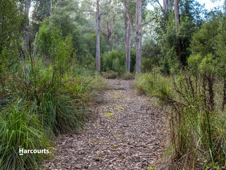 Second view of Homely land listing, 88 Lloyds Road, Franklin TAS 7113