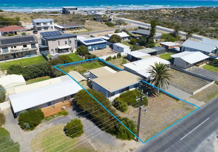 Main view of Homely house listing, 125 Bristow-Smith Avenue, Goolwa South SA 5214