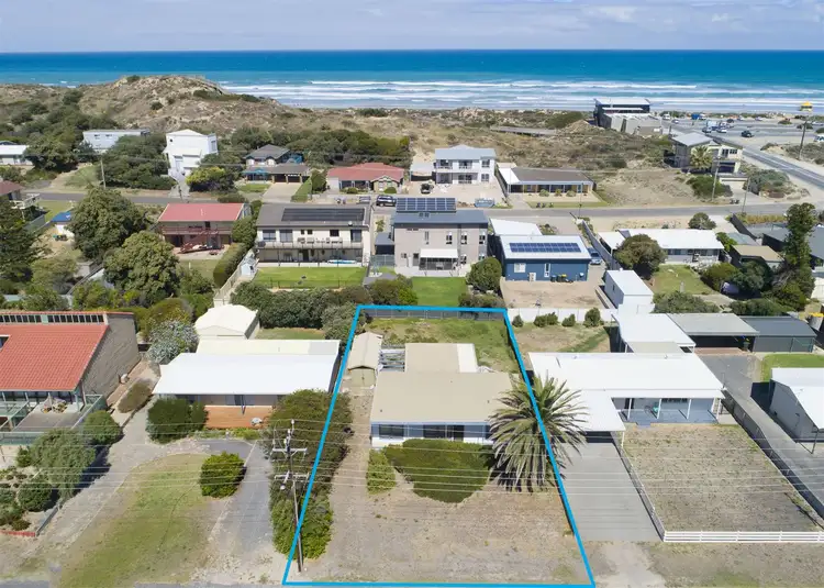 Second view of Homely house listing, 125 Bristow-Smith Avenue, Goolwa South SA 5214