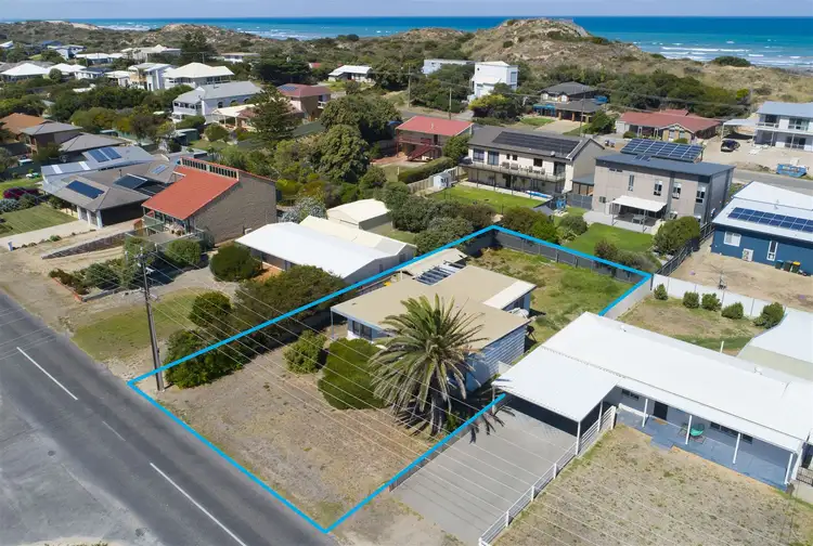 Third view of Homely house listing, 125 Bristow-Smith Avenue, Goolwa South SA 5214