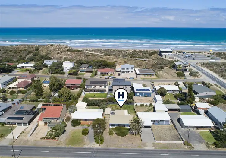 Fourth view of Homely house listing, 125 Bristow-Smith Avenue, Goolwa South SA 5214