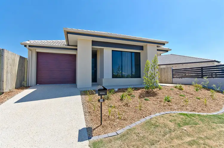 Main view of Homely house listing, 38 Cowen Terrace, North Lakes QLD 4509
