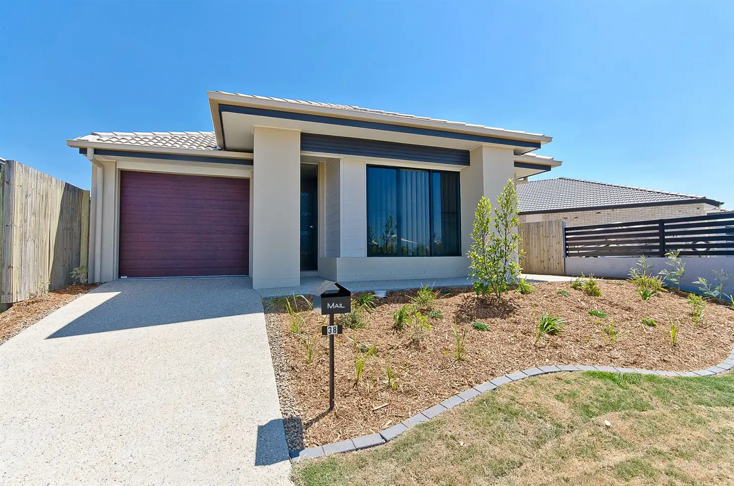 Main view of Homely house listing, 38 Cowen Terrace, North Lakes QLD 4509