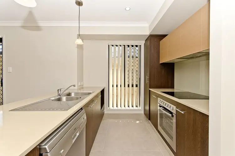 Second view of Homely house listing, 38 Cowen Terrace, North Lakes QLD 4509