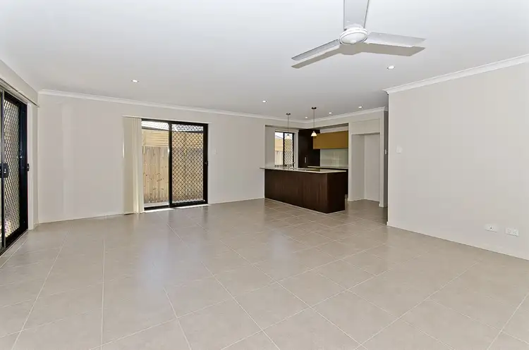 Fourth view of Homely house listing, 38 Cowen Terrace, North Lakes QLD 4509