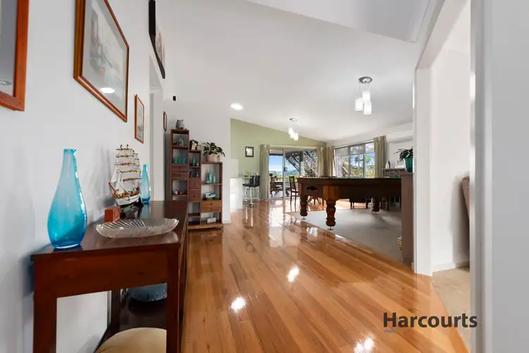 Second view of Homely house listing, 3 Marine Street, East Devonport TAS 7310