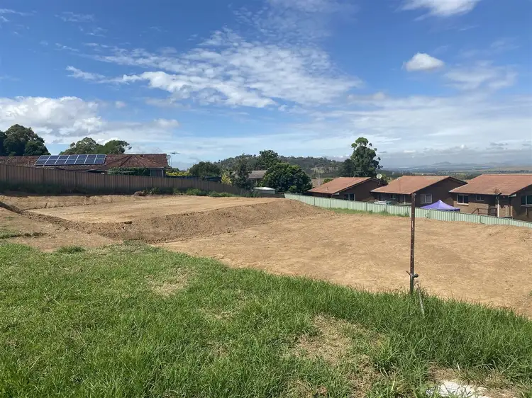 Third view of Homely land listing, 105 Graeme St, Aberdeen NSW 2336