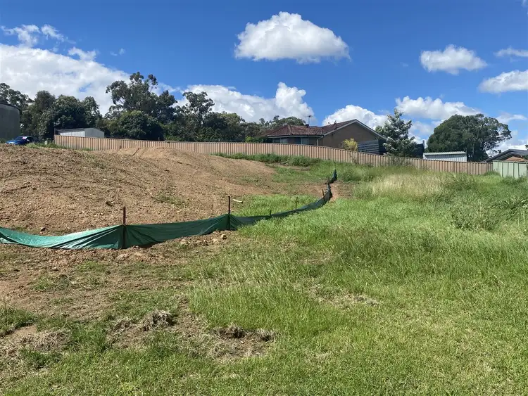 Fourth view of Homely land listing, 105 Graeme St, Aberdeen NSW 2336