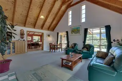 Fifth view of Homely house listing, 341 Van Morey Road, Margate TAS