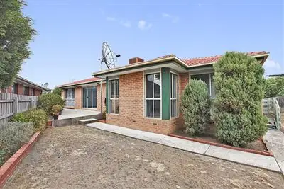 Second view of Homely house listing, 81 Grand Parade, Epping VIC