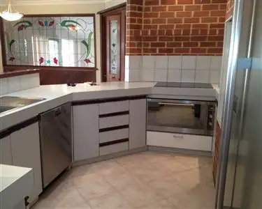 Second view of Homely house listing, 14 Carnarvon Rise, Ocean Reef WA