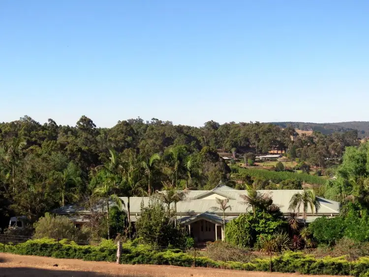 84 Nelson, Bridgetown WA 6255