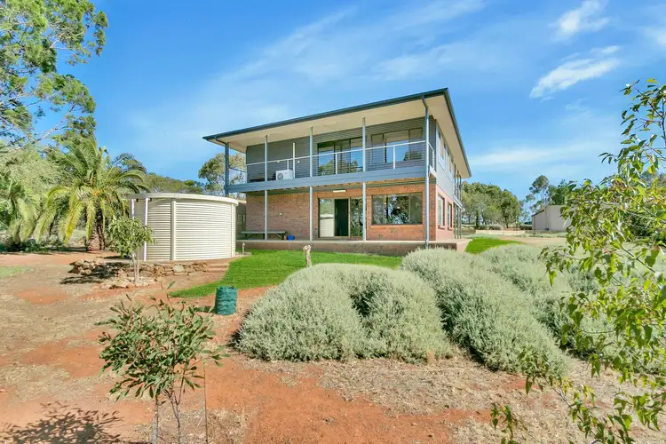 Second view of Homely house listing, Lot 1, 161 Blocks Road, Riverton SA 5412
