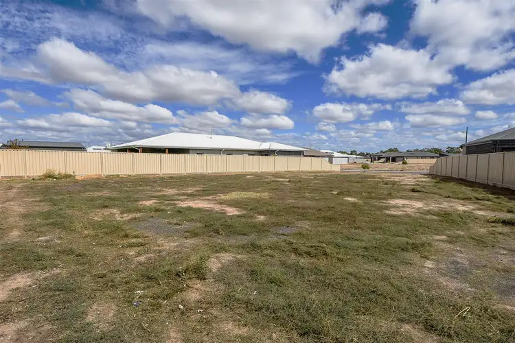 Fifth view of Homely land listing, 26 Dellar Crescent, Horsham VIC 3400
