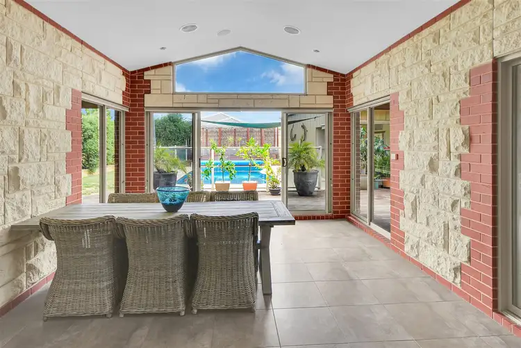 Third view of Homely house listing, 11 Ballard Street, Horsham VIC 3400