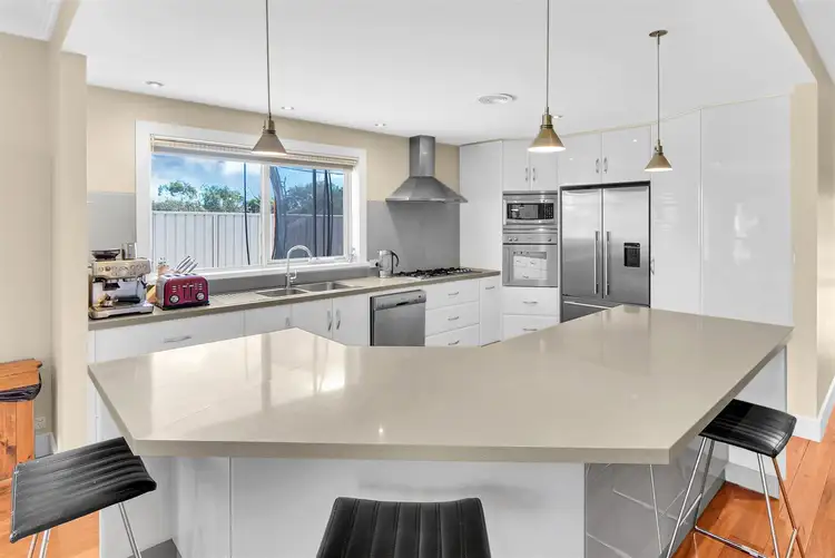 Fifth view of Homely house listing, 11 Ballard Street, Horsham VIC 3400