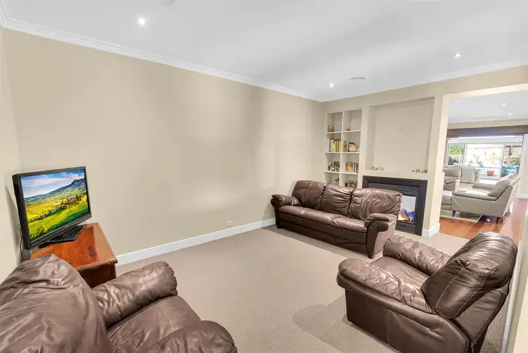 Sixth view of Homely house listing, 11 Ballard Street, Horsham VIC 3400