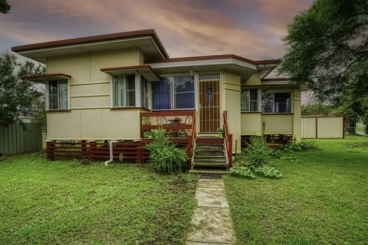 Main view of Homely house listing, 21 Weale Street, Pittsworth QLD 4356