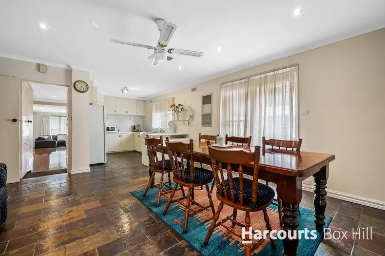 Third view of Homely house listing, 25 Warringal Street, Bulleen VIC 3105