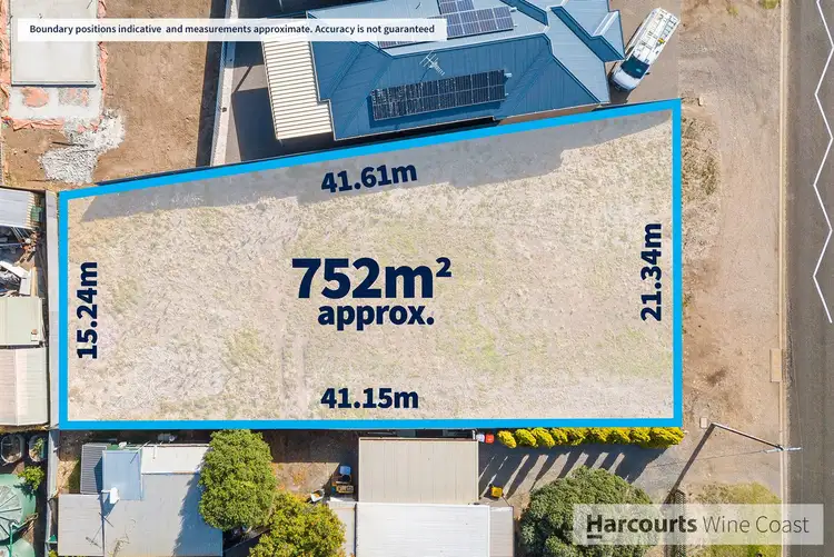 74 Butterworth Road, Aldinga Beach SA 5173