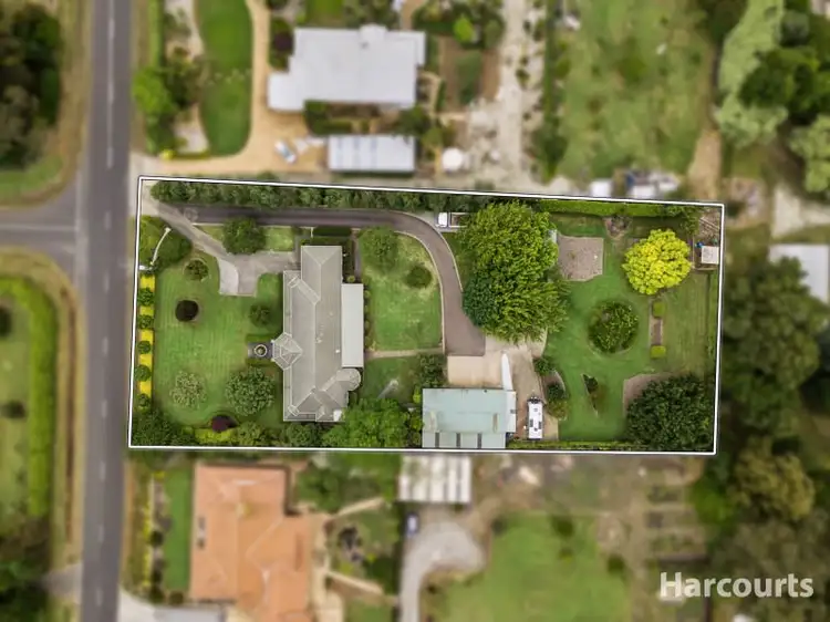 Second view of Homely house listing, 173 Bona Vista Road, Warragul VIC 3820