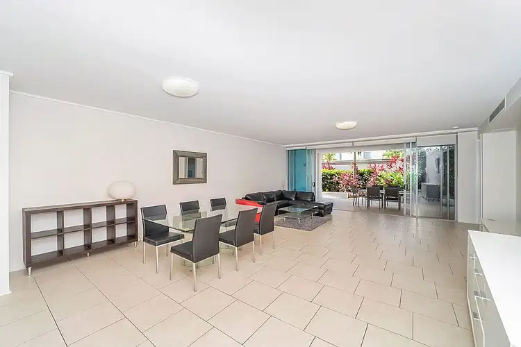 Second view of Homely unit listing, 303/72-74 The Strand, North Ward QLD 4810