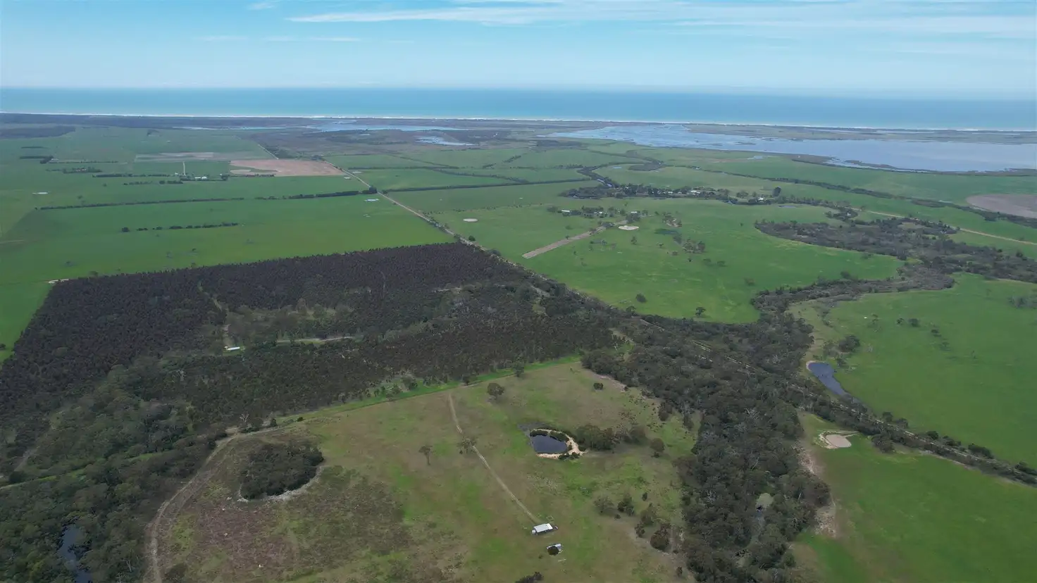 Main view of Homely rural property listing, 14B Giffard Road, Darriman VIC 3851